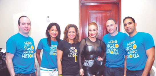 Grupo Ramos celebra sus logros junto a sus colaboradores 