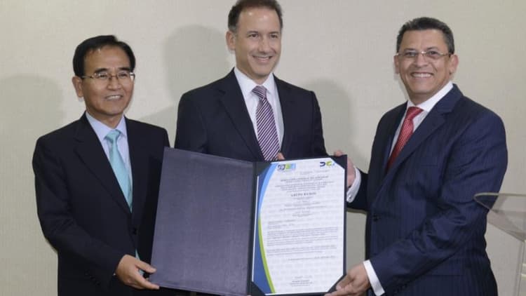 Grupo Ramos obtiene certificación como Operador Económico Autorizado (OEA)