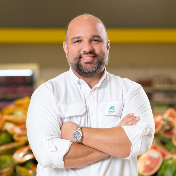 Daniel Batista