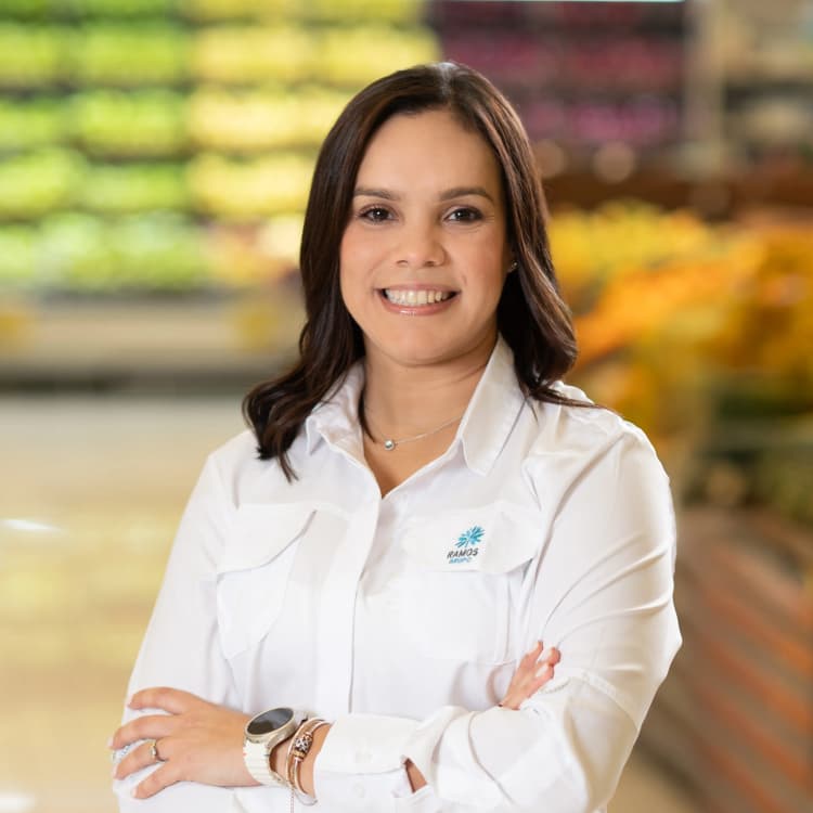 Vanessa Alba Caminero
